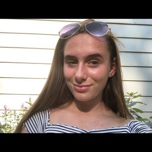 Meet your Posher, Sophia